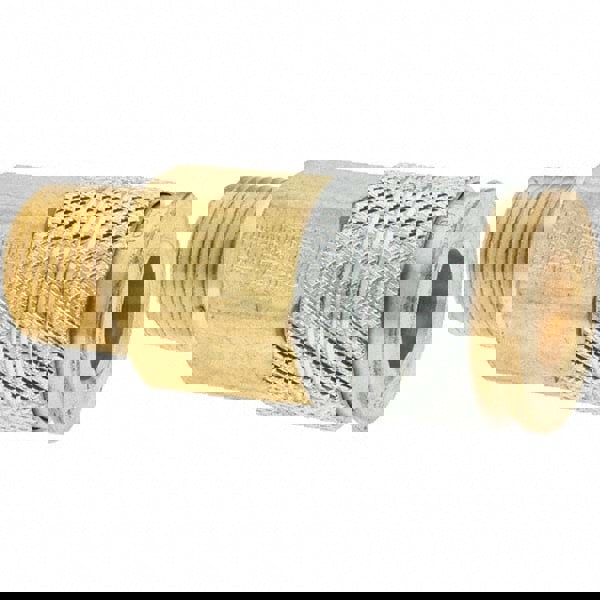 Pneumatic Hose Coupling: 1/4